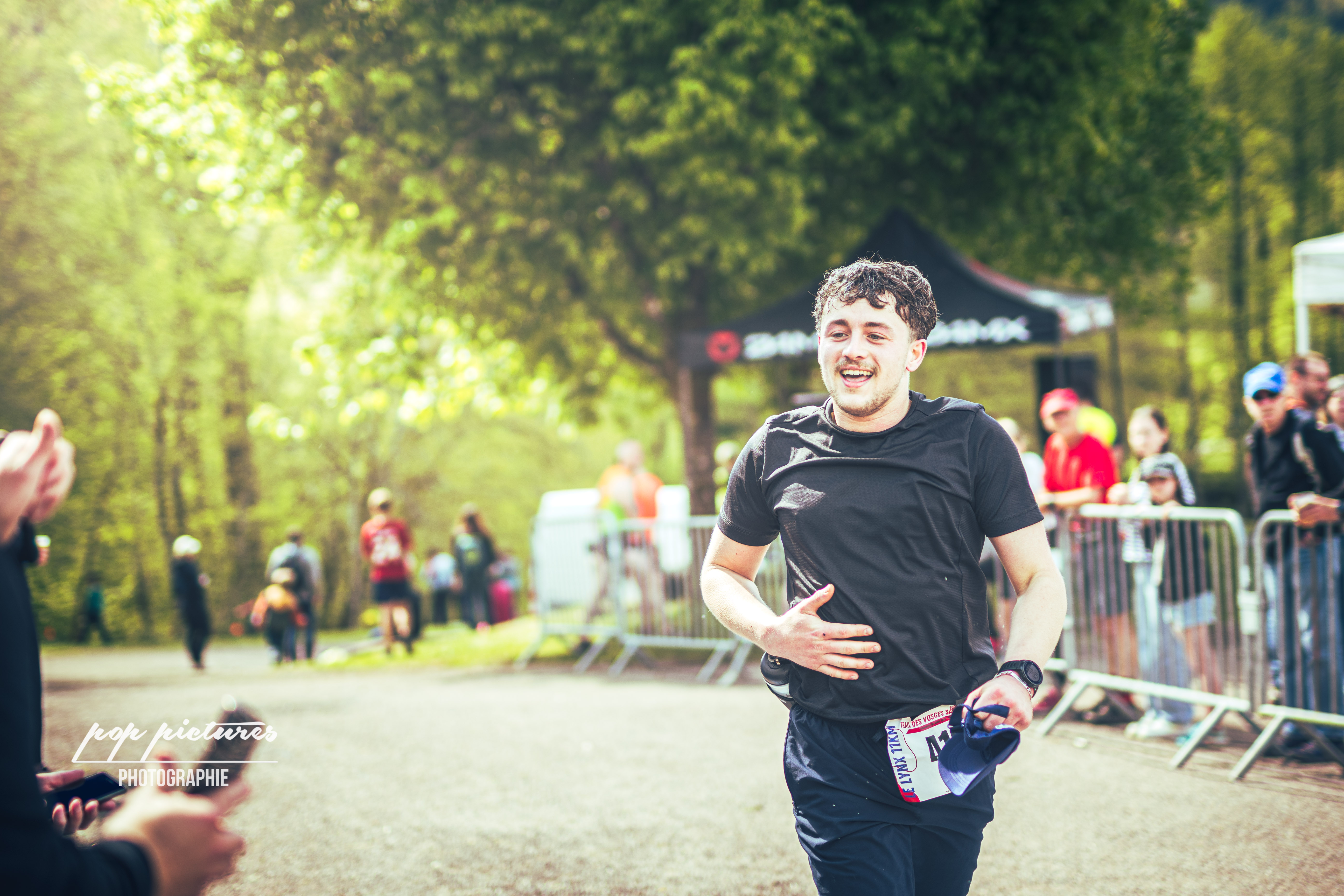 Image du trail